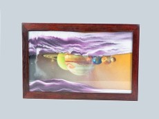 жылжымалы құм суреттері, ағаш, алюминий, пластик, өндіруші Польша